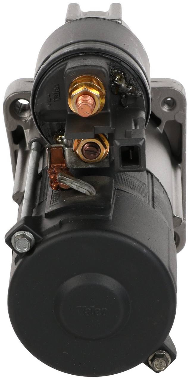 Starter Motor (Remanufactured)