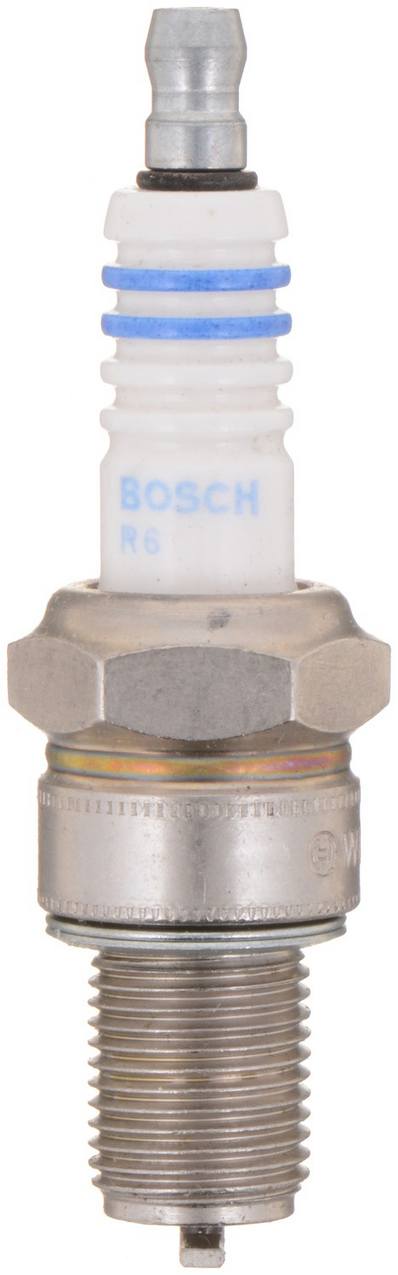 Volkswagen Porsche Spark Plug Bosch WR7CC