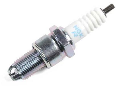 Audi VW Spark Plug (Standard OE) 101000036AA – NGK 7517