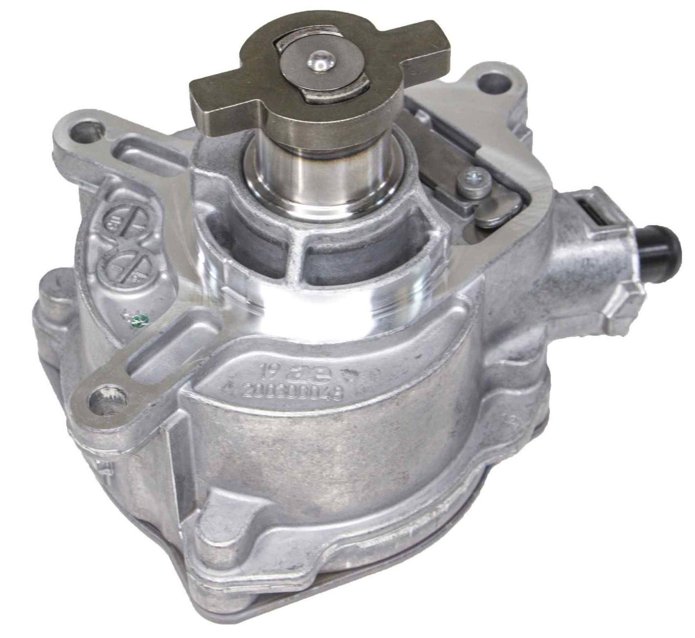 Audi VW Power Brake Booster Vacuum Pump BVP0061 – Rein