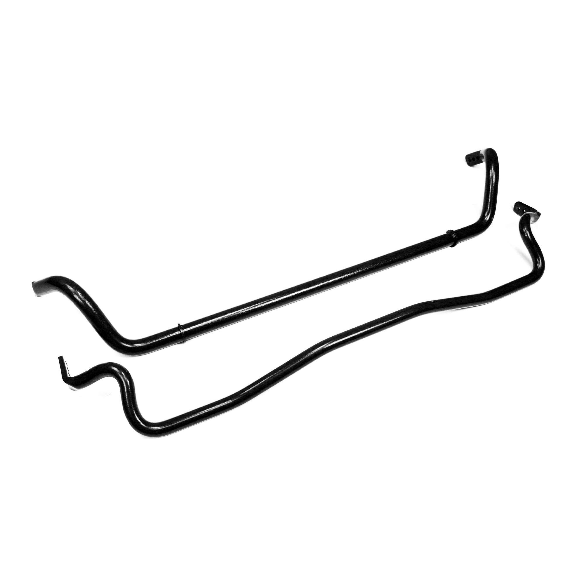 TGK Motorsport Audi D4 Front and Rear Sway Bar Kit