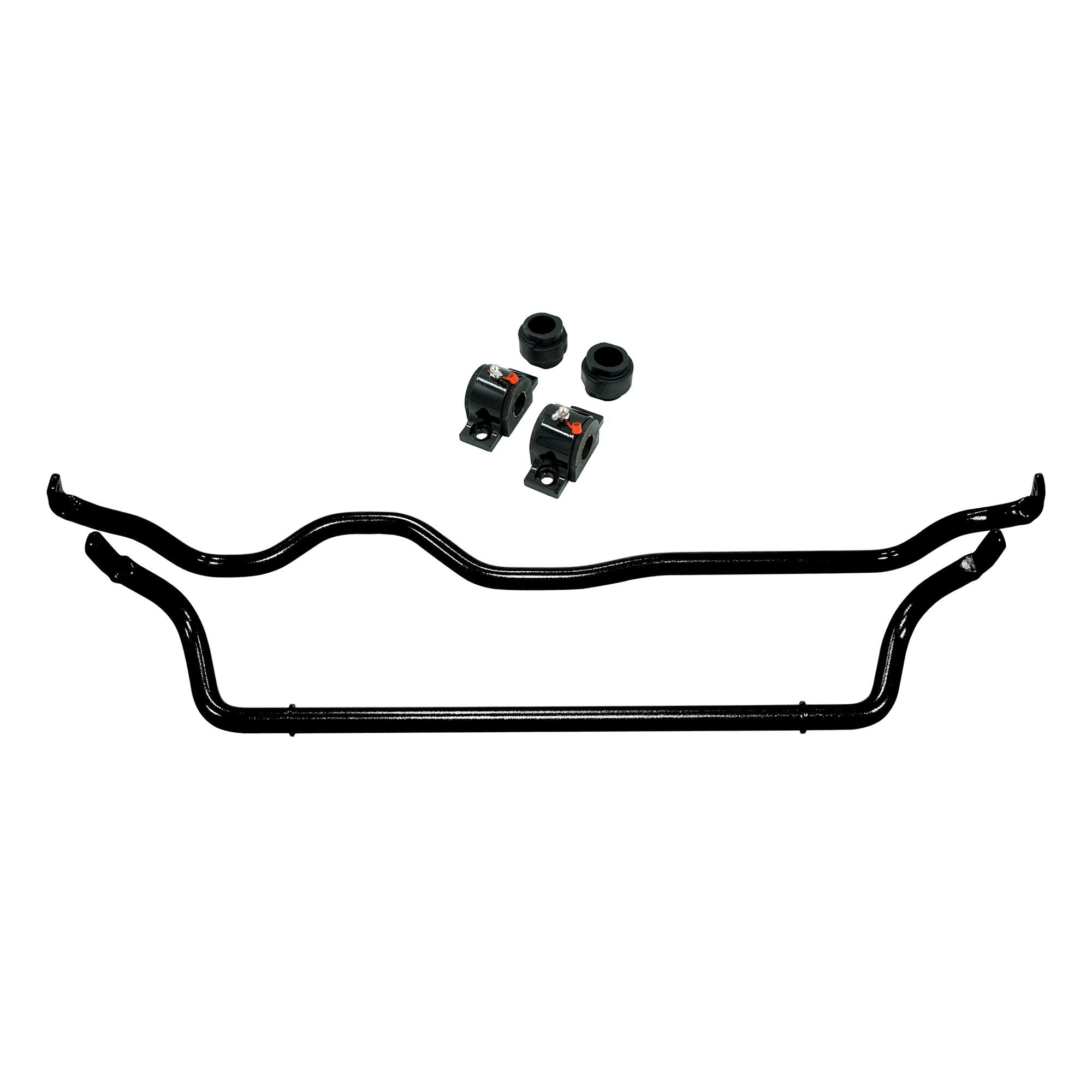 TGK Motorsport Front and Rear Swaybar Kit - B9 Q5 / SQ5