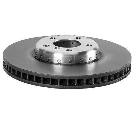 BMW Brembo Brake Kit – Pads and Rotors Front (348mm) (Ceramic) 34356791958 – Brembo 1526920KIT