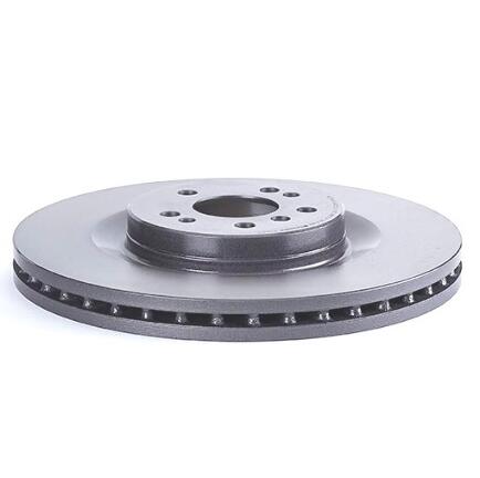 Mercedes Brakes Kit – Brembo Pads and Rotors Front (350mm) (Ceramic) 164420262064 – Brembo 1531817KIT