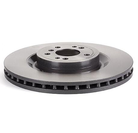 Mercedes Brakes Kit – Brembo Pads and Rotors Front (350mm) (Ceramic) 1664211400 – Brembo 1535707KIT