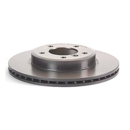 BMW Brembo Brake Kit – Pads and Rotors Front (300mm) (Ceramic) 34356751311 – Brembo 1535563KIT