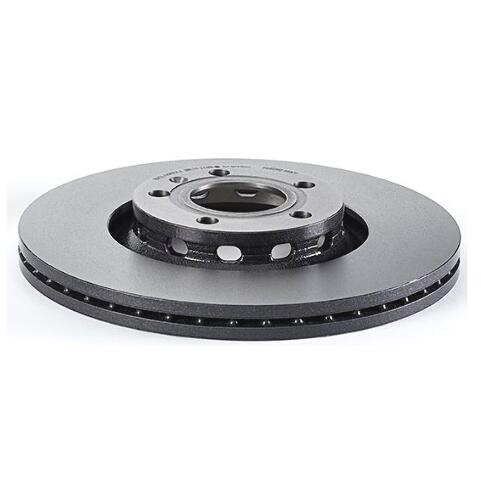 Audi Brake Kit – Pads and Rotors Front (312mm) (Ceramic) 8E0615301R – Brembo 1536304KIT