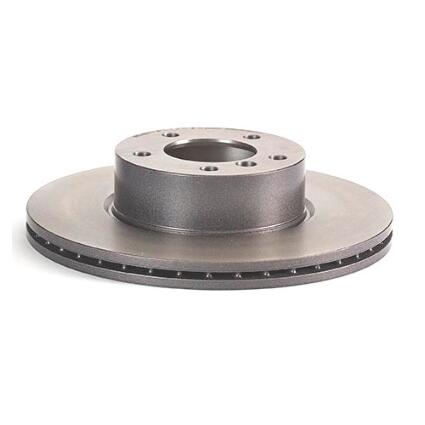 BMW Brembo Brake Kit – Pads and Rotors Front (312mm) (Low-Met) 34356792289 – Brembo 1529529KIT