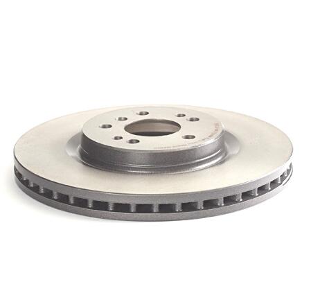 Mercedes Brakes Kit – Brembo Pads and Rotors Front (330mm) (Low-Met) 164420262064 – Brembo 1533650KIT