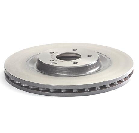 Mercedes Brakes Kit – Brembo Pads and Rotors Front (345mm) (Low-Met) 005420952041 – Brembo 1535356KIT