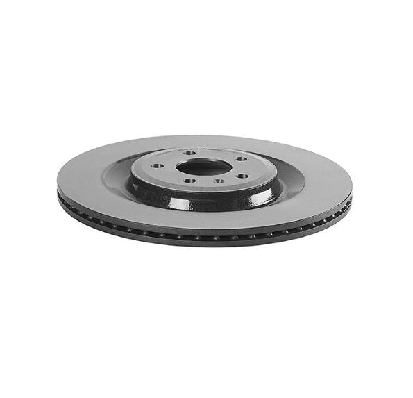 Audi Brembo Brake Kit – Pads and Rotors Rear (356mm) (Ceramic) 4H0698451M – Brembo 1536227KIT