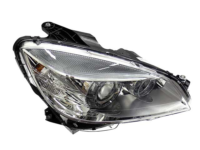 Headlight Assembly