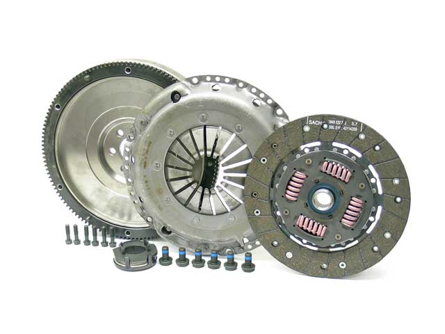 Flywheel Conversion Kit