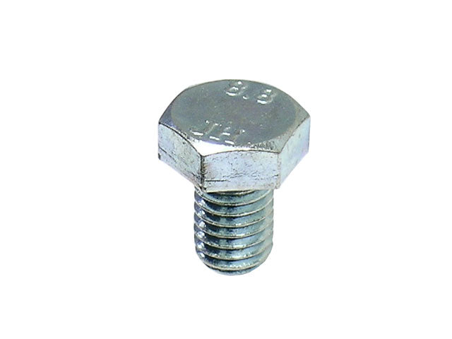 Hex Head Bolt