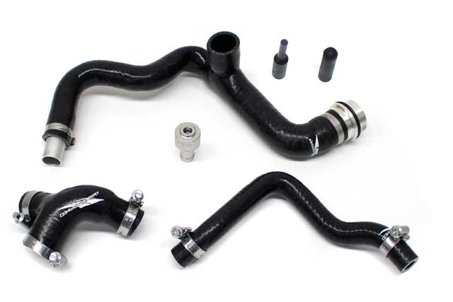 Breather Hose Kit