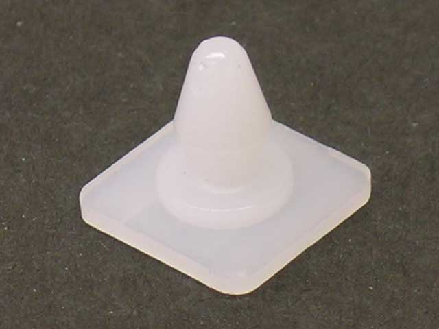 Moulding Plug