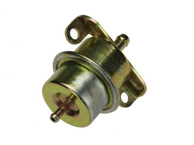 Fuel Pressure Regulator