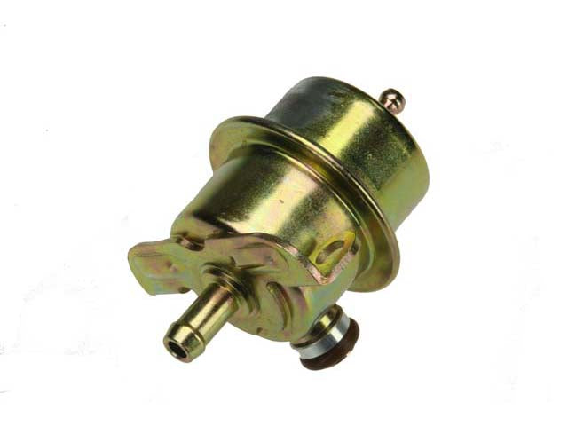 Fuel Pressure Regulator