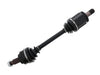 Axle Shaft Assembly