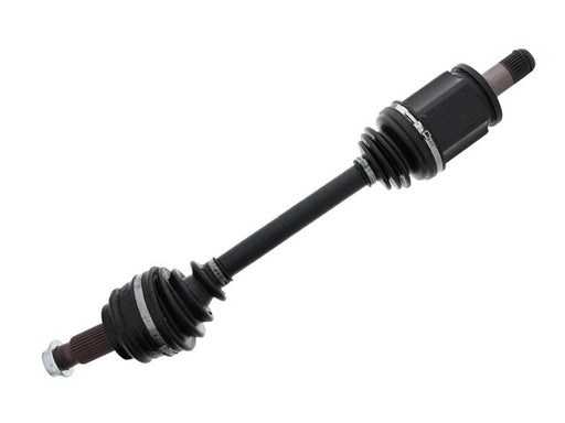 Axle Shaft Assembly