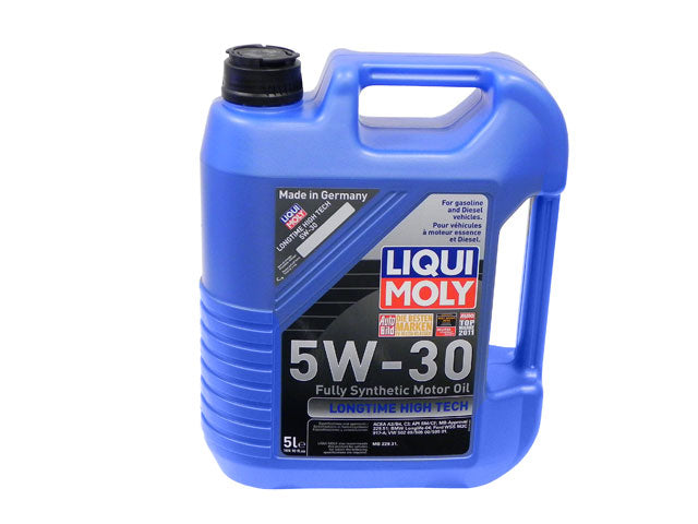 Engine Oil