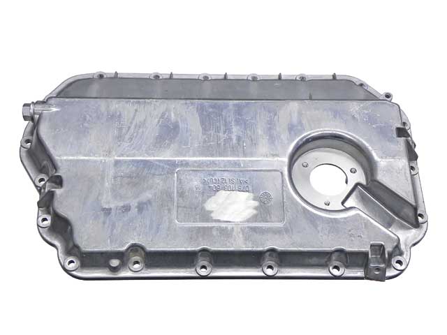 Engine Oil Pan