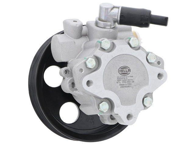 Power Steering Pump