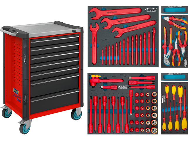 Tool Box