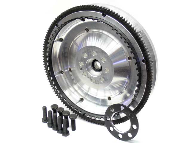 Aluminum Flywheel