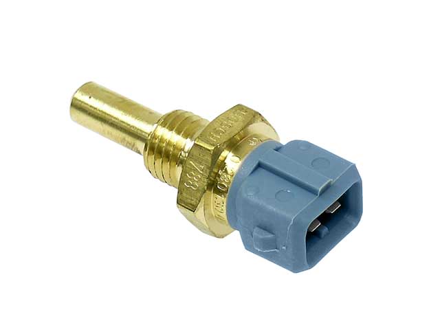 Temperature Sensor