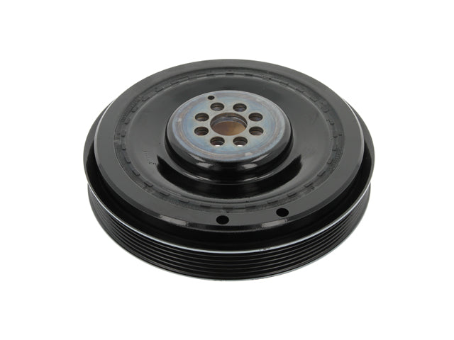 Crankshaft Pulley