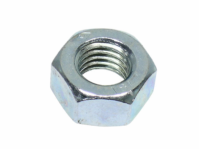 Hex Nut