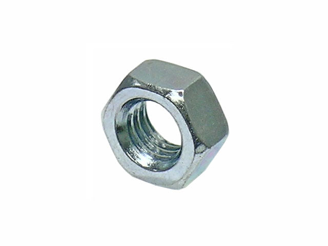 Hex Nut