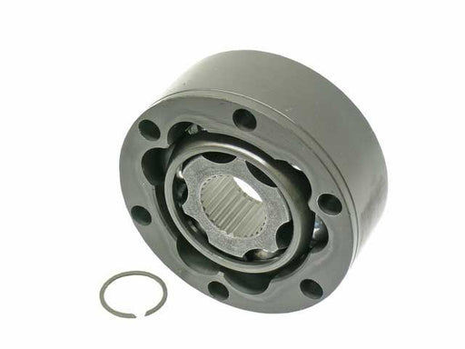 Axle Joint