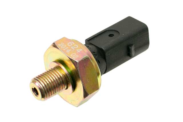 Oil Pressure Switch