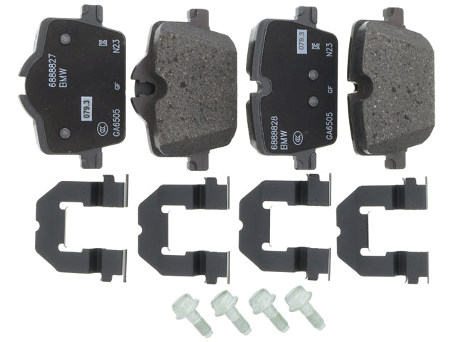 Brake Pad Set