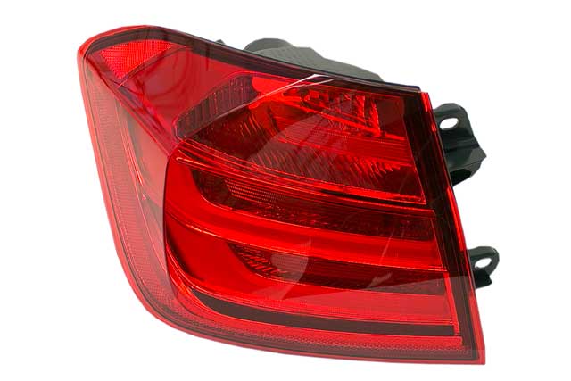 Taillight