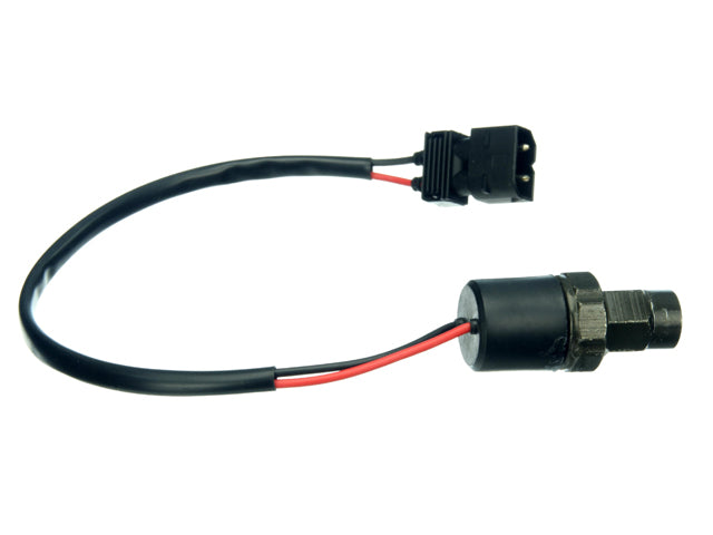 Safety Pressure Switch