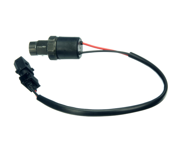 Safety Pressure Switch