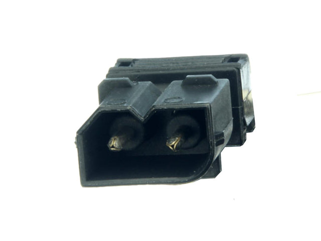 Safety Pressure Switch