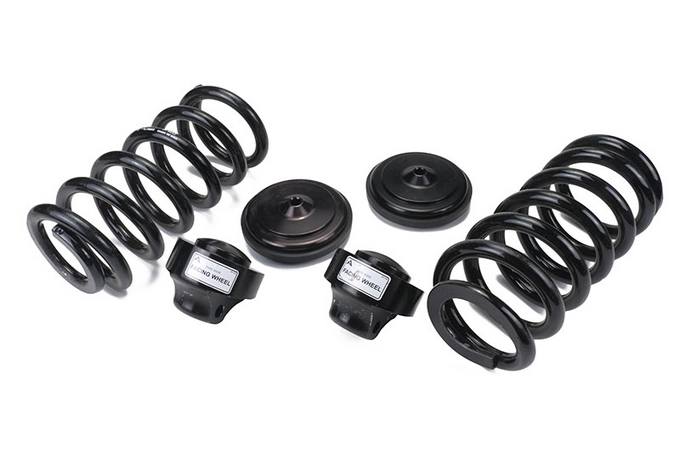 Coil Spring Conversion Kit – Rear (w/o ADS)