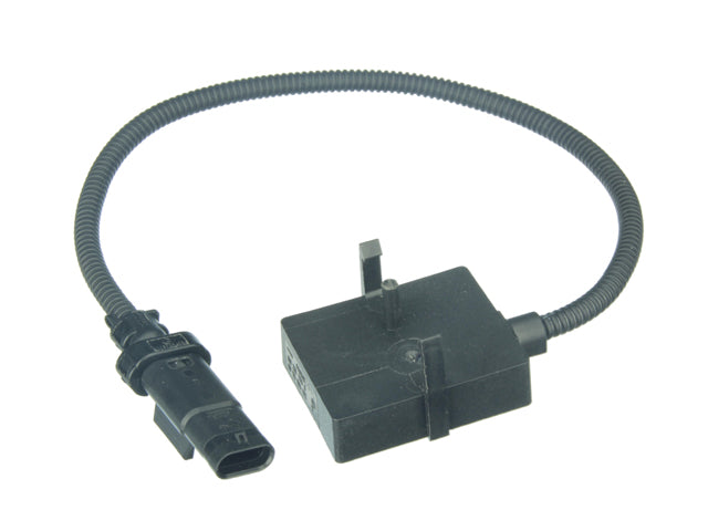 EAC Sensor