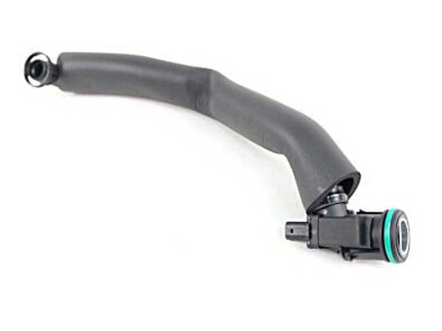 Crankcase Vent Hose