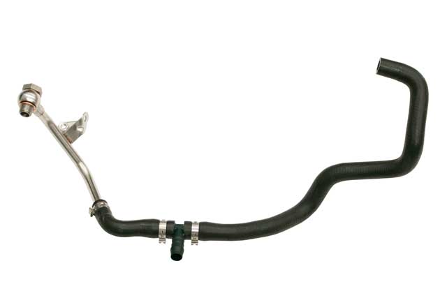 Turbocharger Coolant Hose