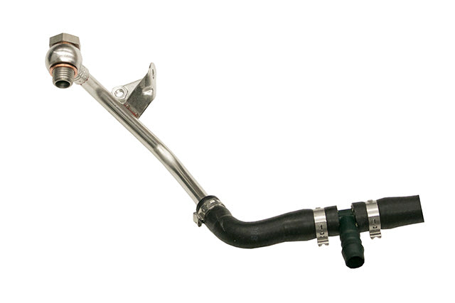 Turbocharger Coolant Hose