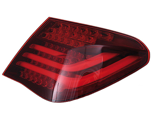 Taillight Assembly