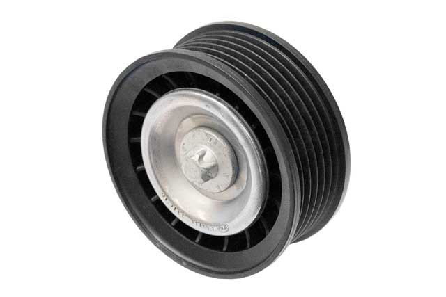 Drive Belt Idler Pulley