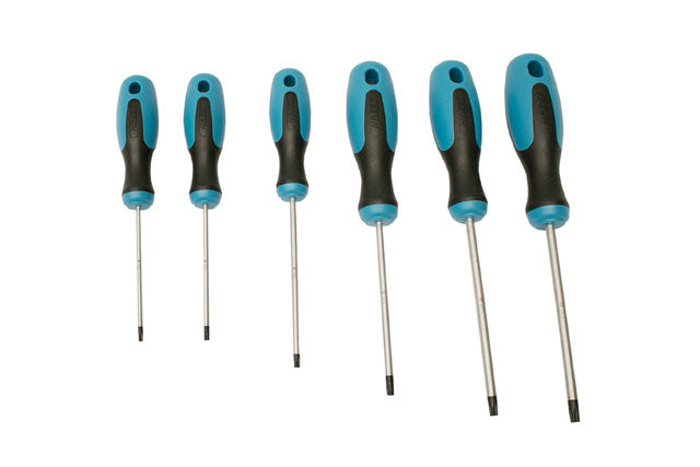 Screwdriver Set