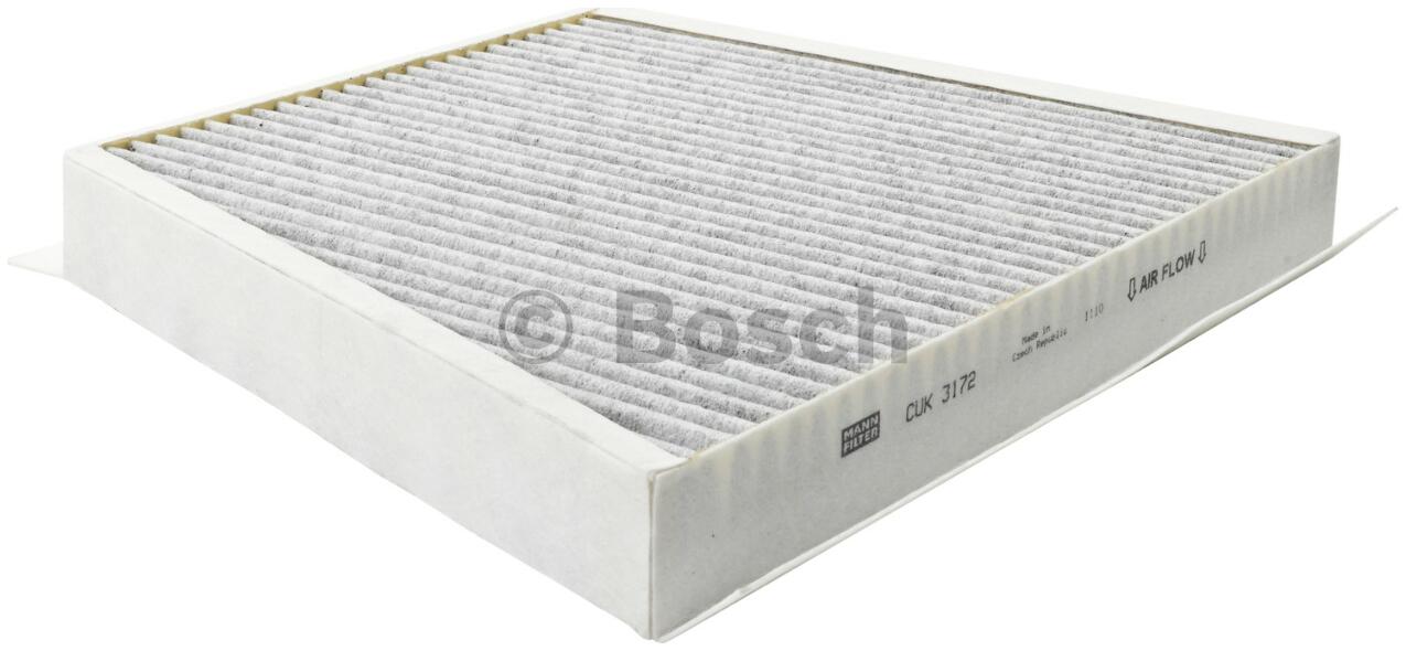 Mercedes Cabin Air Filter 2118300018 – Bosch C3743WS