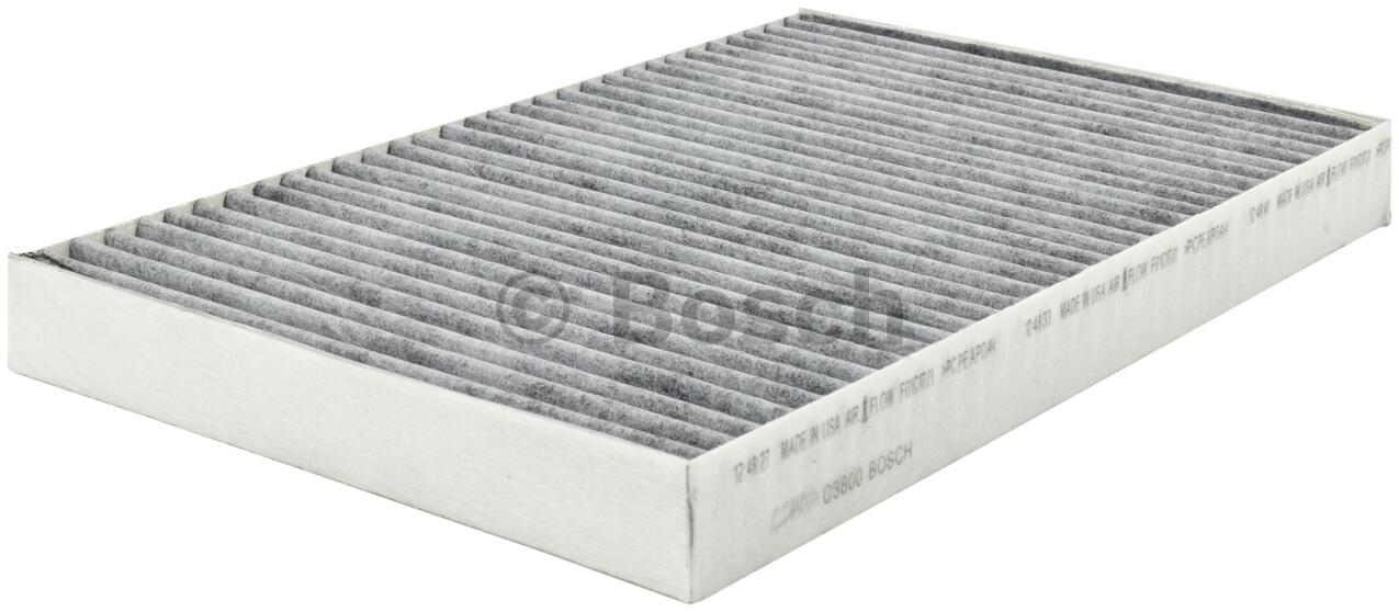 Audi Cabin Air Filter – Bosch C3800WS